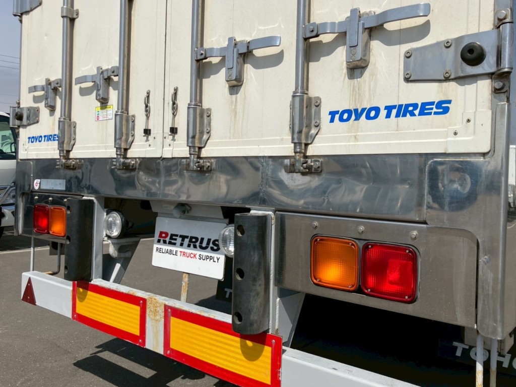 東邦  TF36H2C3改の写真43