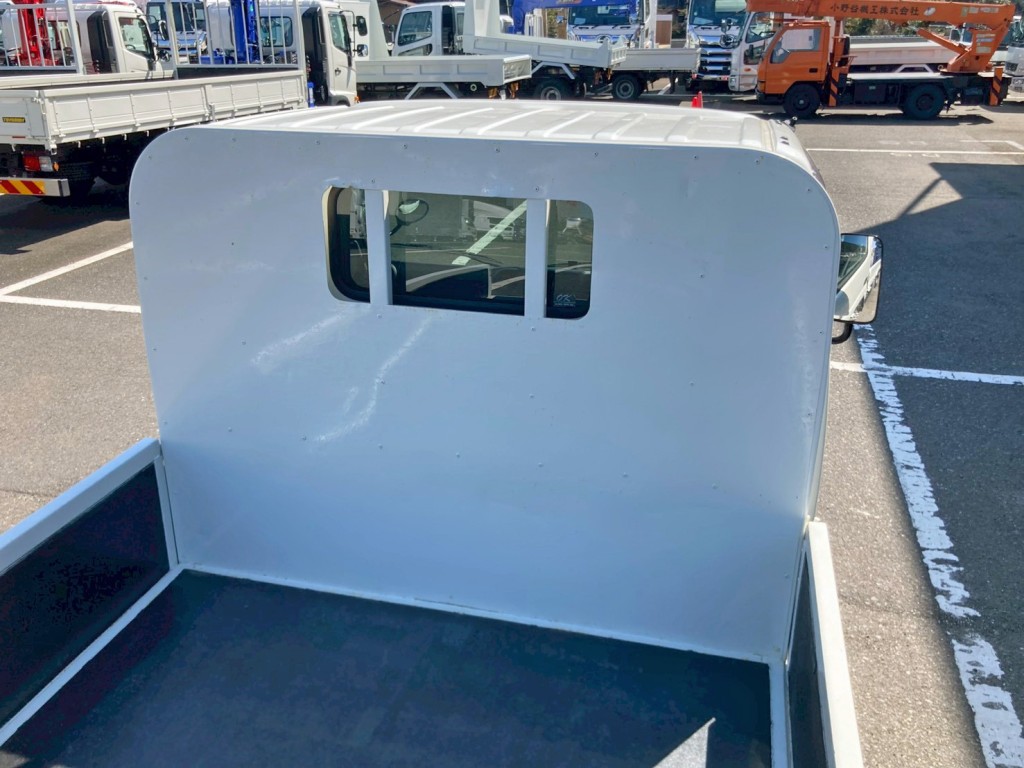 トヨタ カゼット 2RG-XZC605(2WD)の写真9