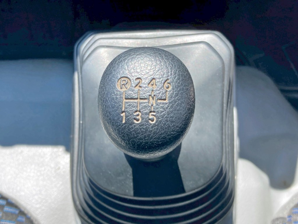 トヨタ カゼット 2RG-XZC605(2WD)の写真16