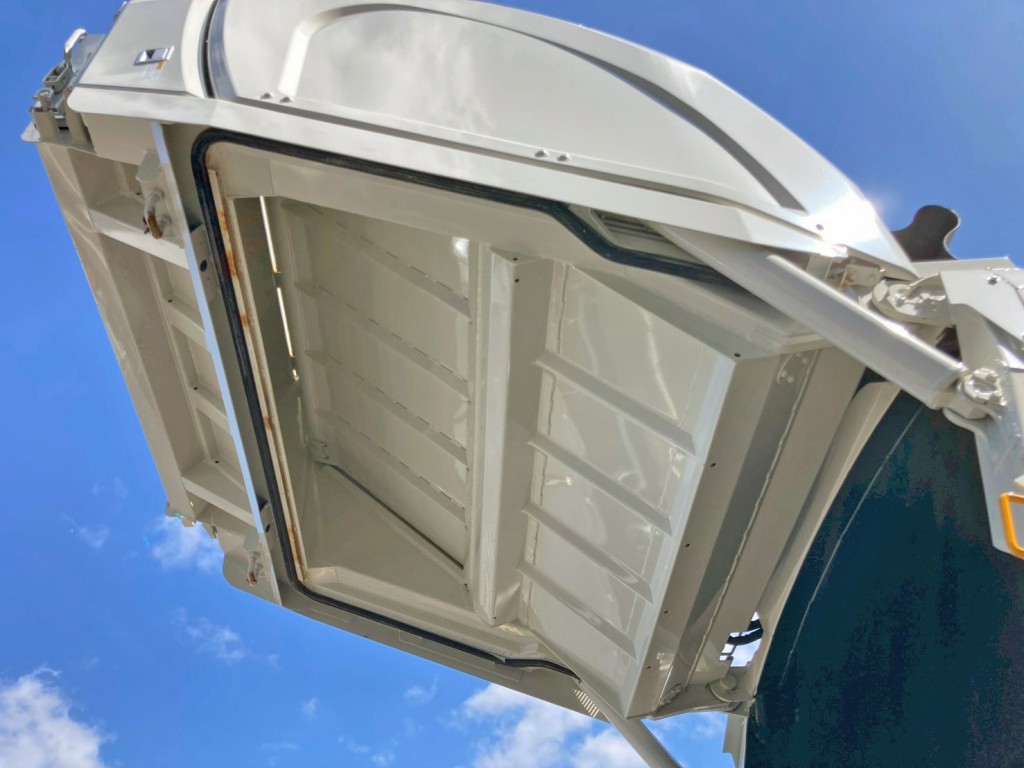 日野 デュトロ 2KG-XZU605X(2WD)の写真9