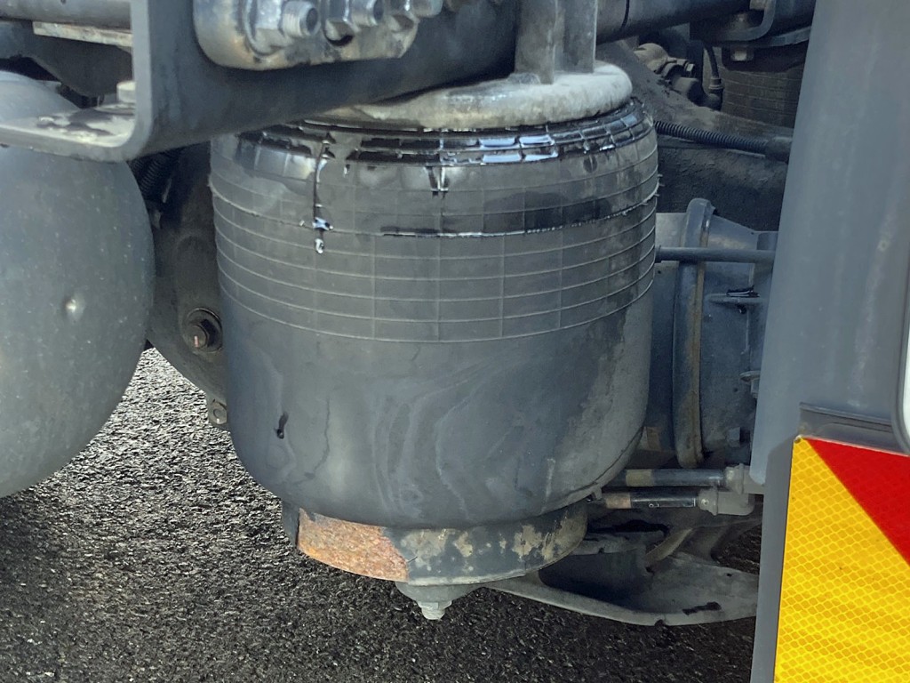 日野 プロフィア 2DG-SH1EDGGの写真5