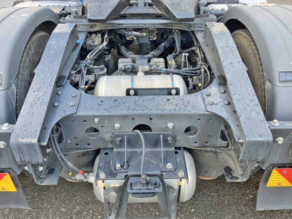 日野 プロフィア 2DG-SH1EDGGの写真7