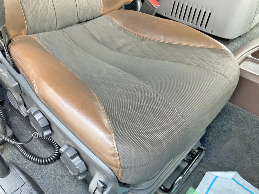 日野 プロフィア 2DG-SH1EDGGの写真9