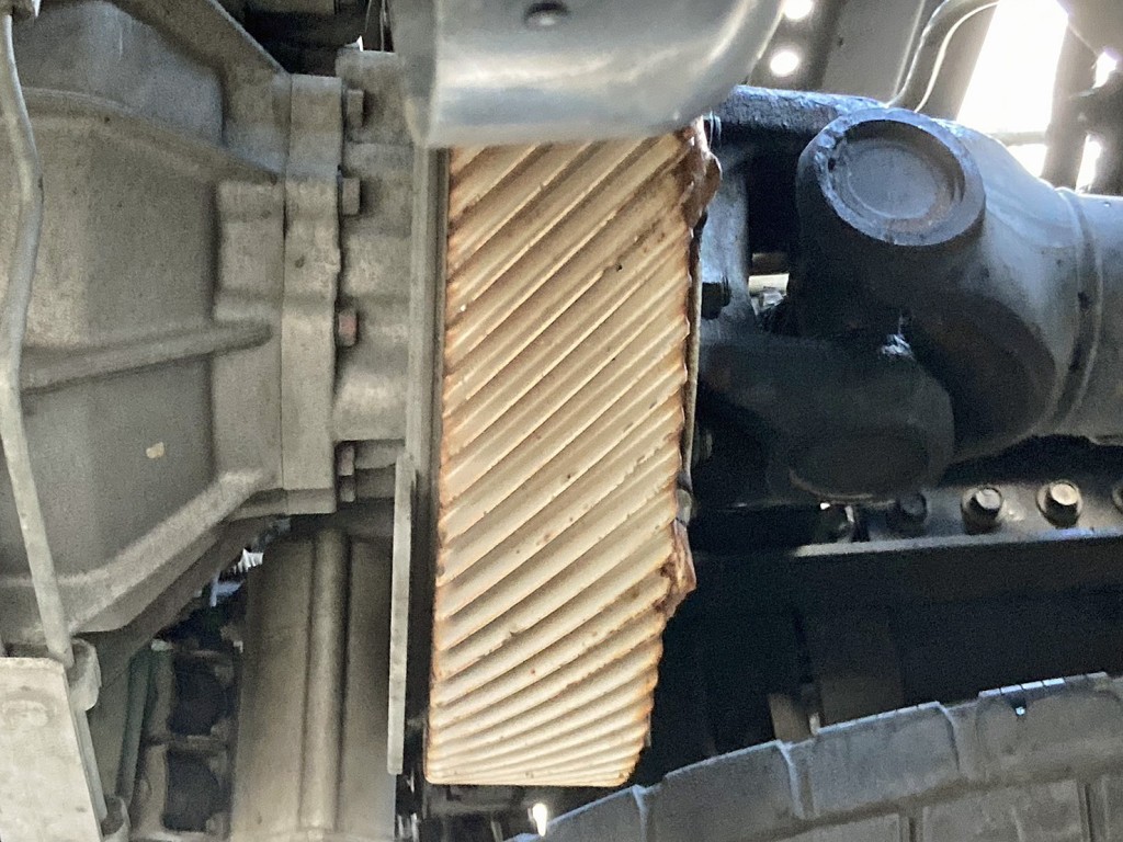 日野 プロフィア 2DG-SH1EDGGの写真16