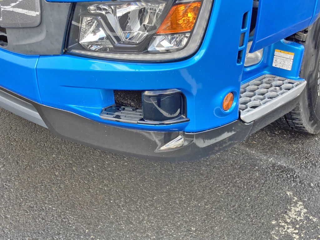 日野 プロフィア 2DG-SH1EDGGの写真18