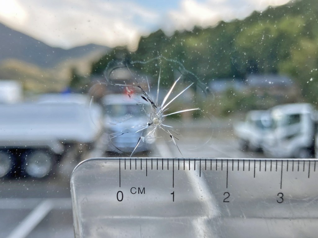 日野 プロフィア 2DG-SH1EDGGの写真19