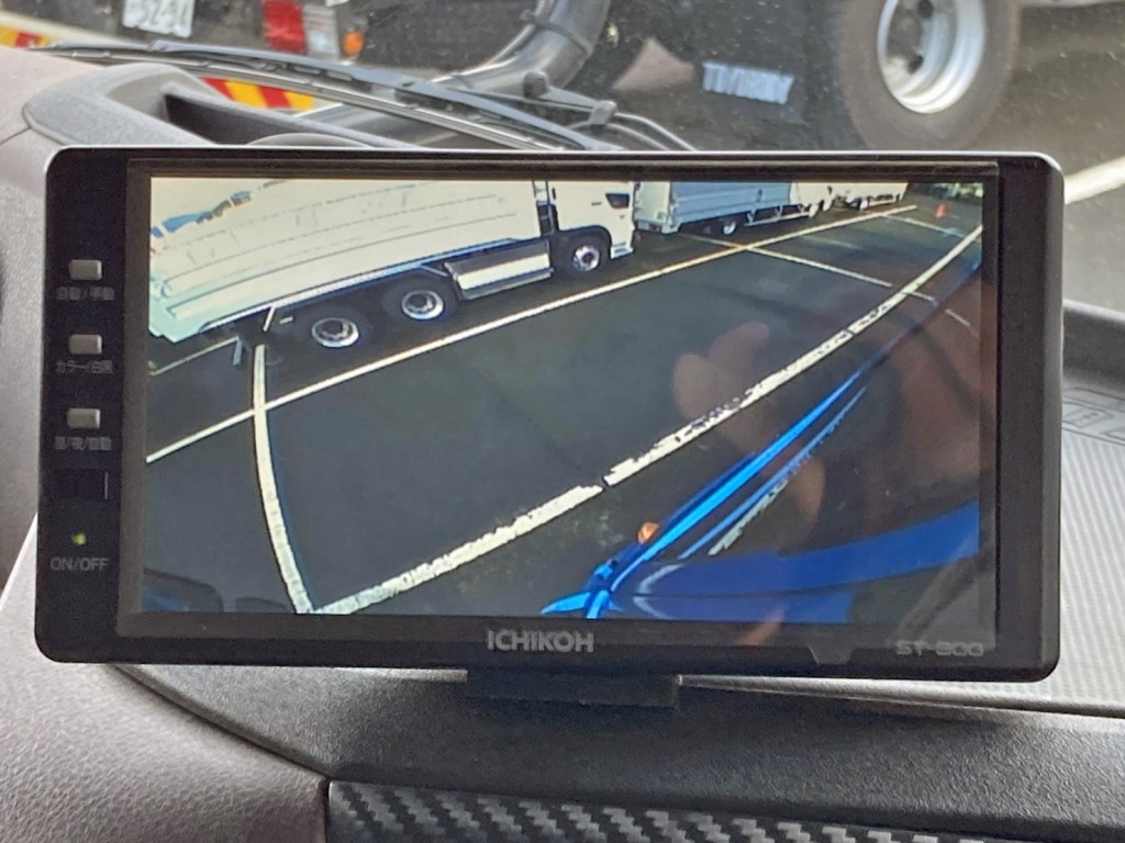 日野 プロフィア 2DG-SH1EDGGの写真21