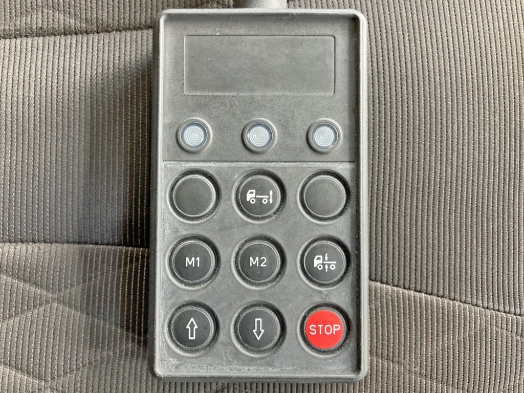 日野 プロフィア 2DG-SH1EDGGの写真22