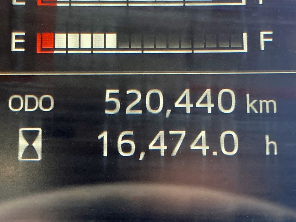 日野 プロフィア 2DG-SH1EDGGの写真24