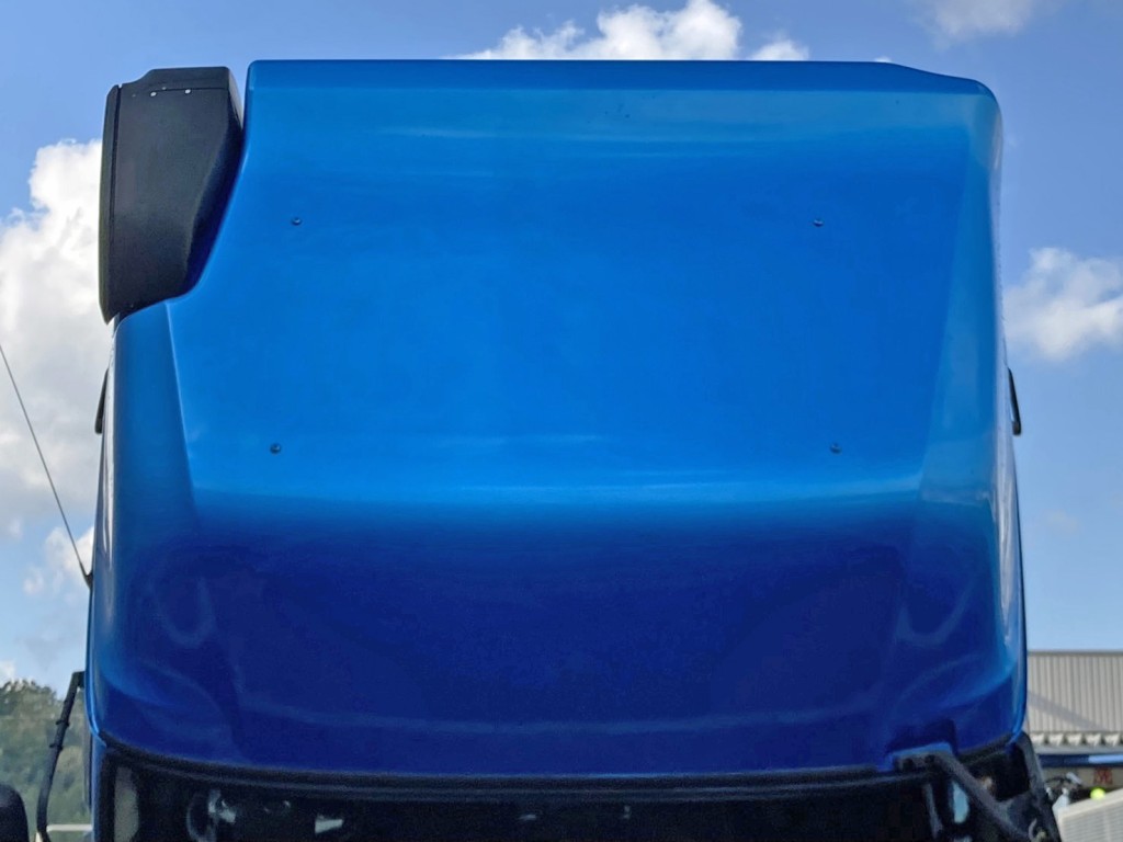 日野 プロフィア 2DG-SH1EDGGの写真25