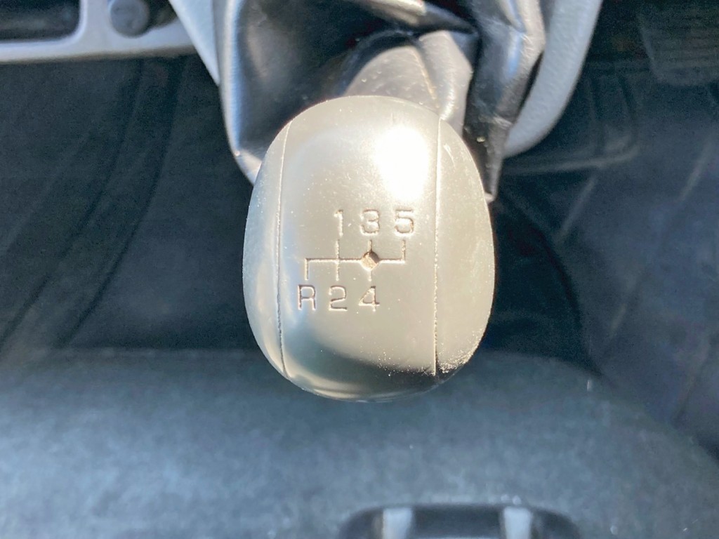 三菱 キャンター TPG-FBA20(2WD)の写真27