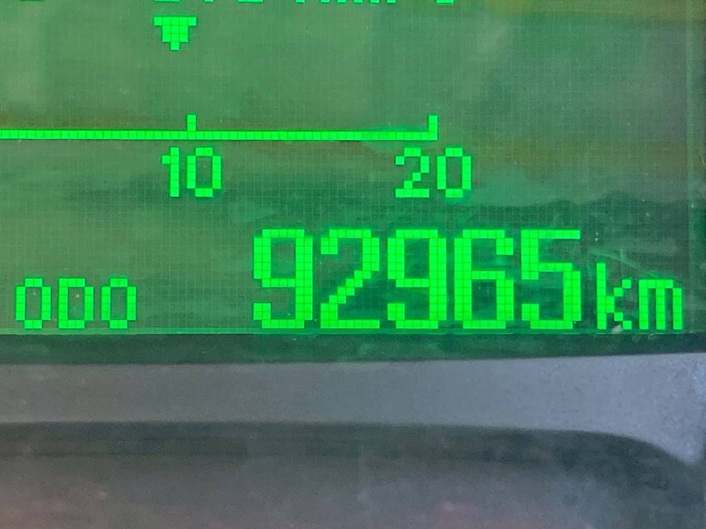 三菱 キャンター TPG-FBA20(2WD)の写真28