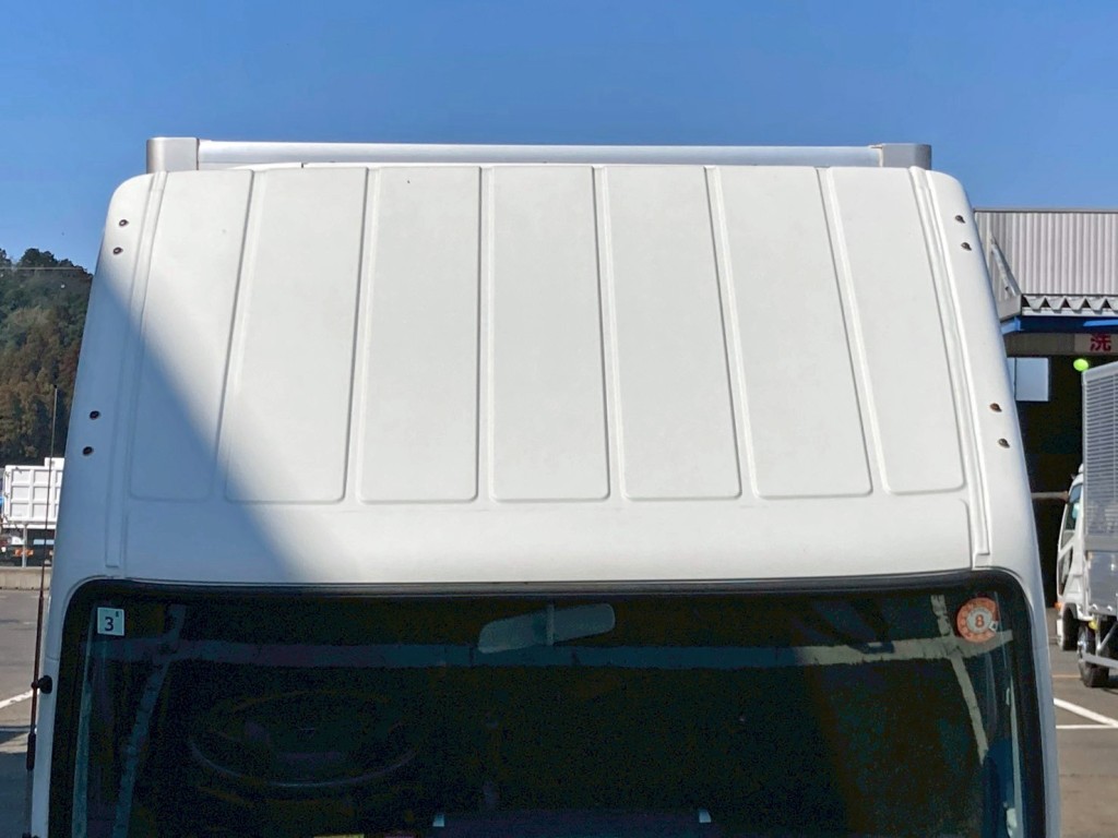 三菱 キャンター TPG-FBA20(2WD)の写真29