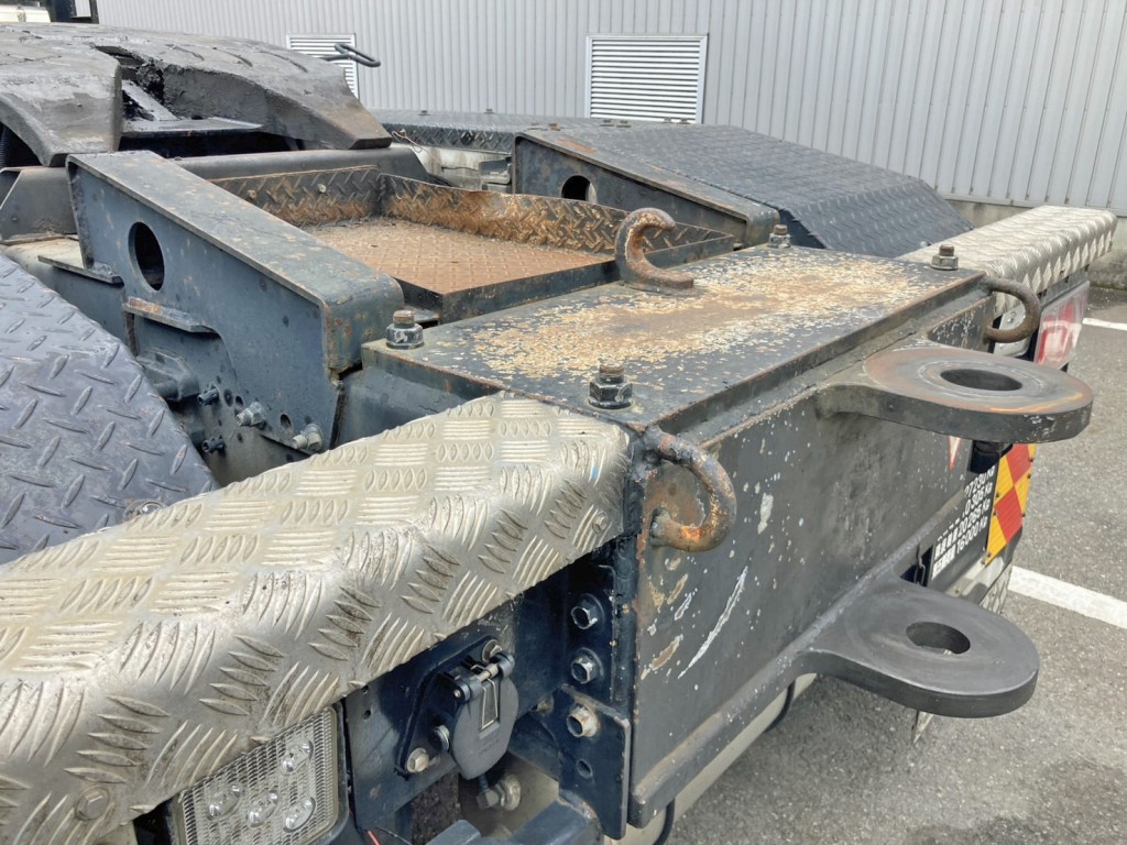 日野 プロフィア 2DG-SS1EKHAの写真6