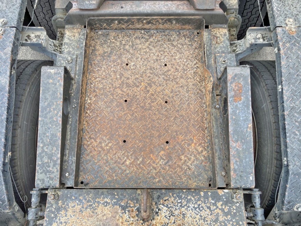 日野 プロフィア 2DG-SS1EKHAの写真7