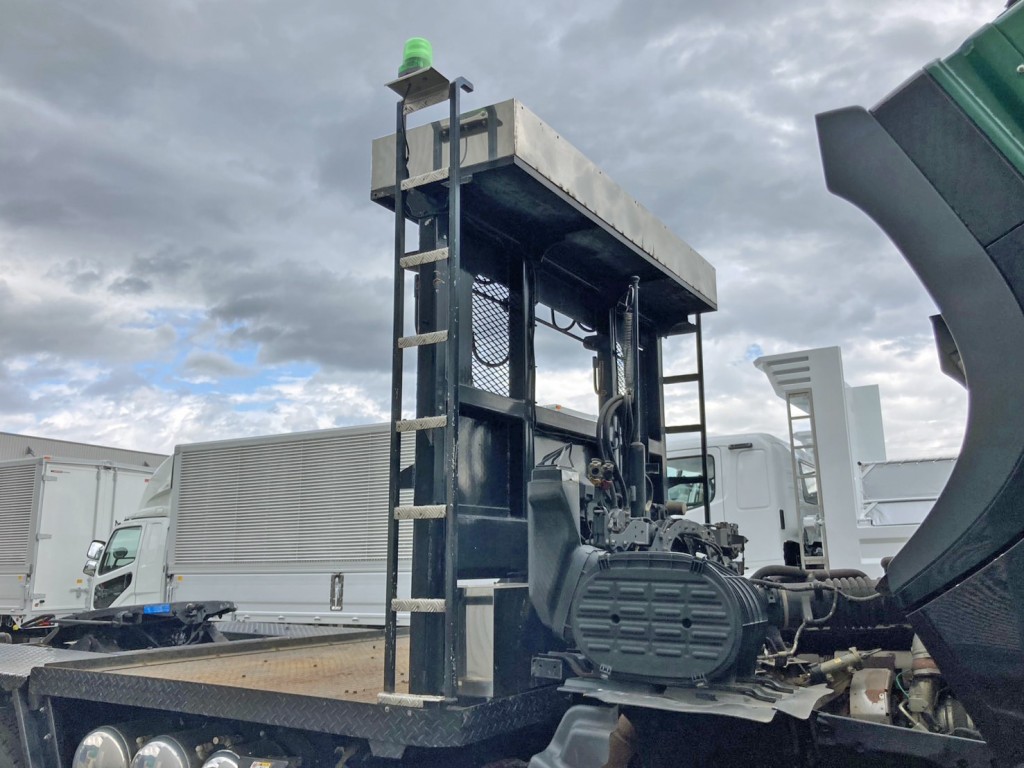 日野 プロフィア 2DG-SS1EKHAの写真15