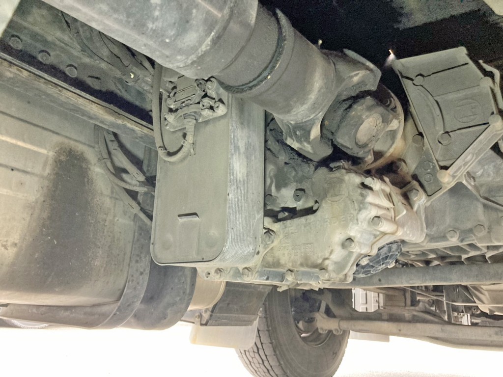 流体式リターダ付きです。|日野 プロフィア 2DG-SS1EKHAの写真18