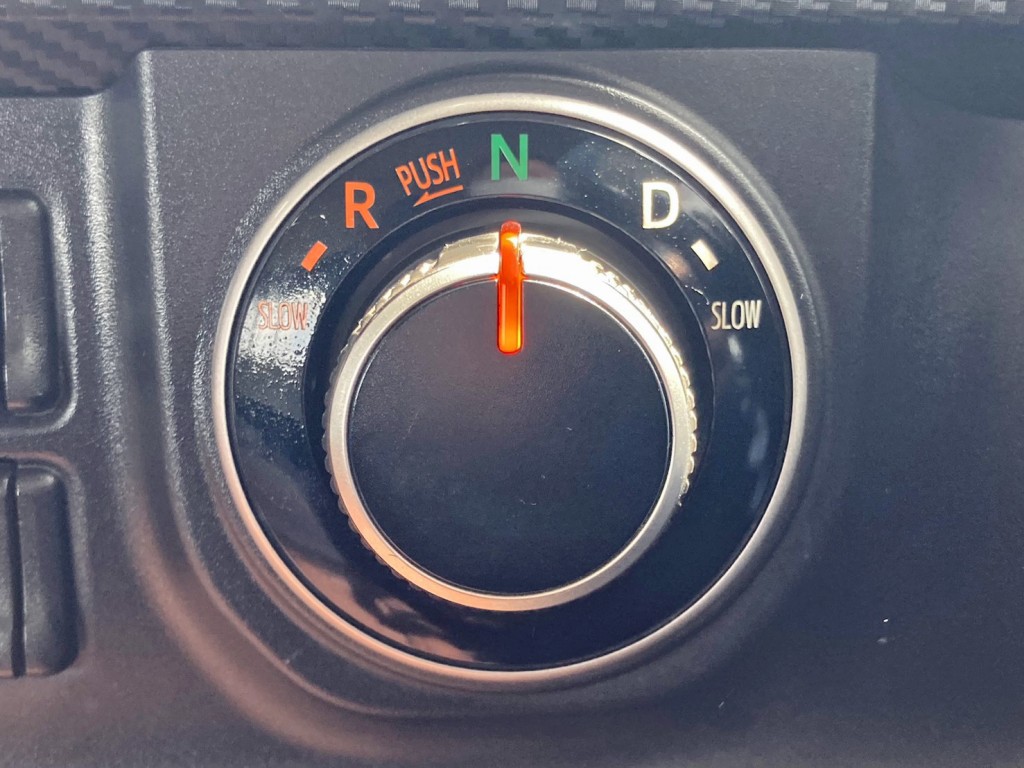 プロシフトです。|日野 プロフィア 2DG-SS1EKHAの写真26