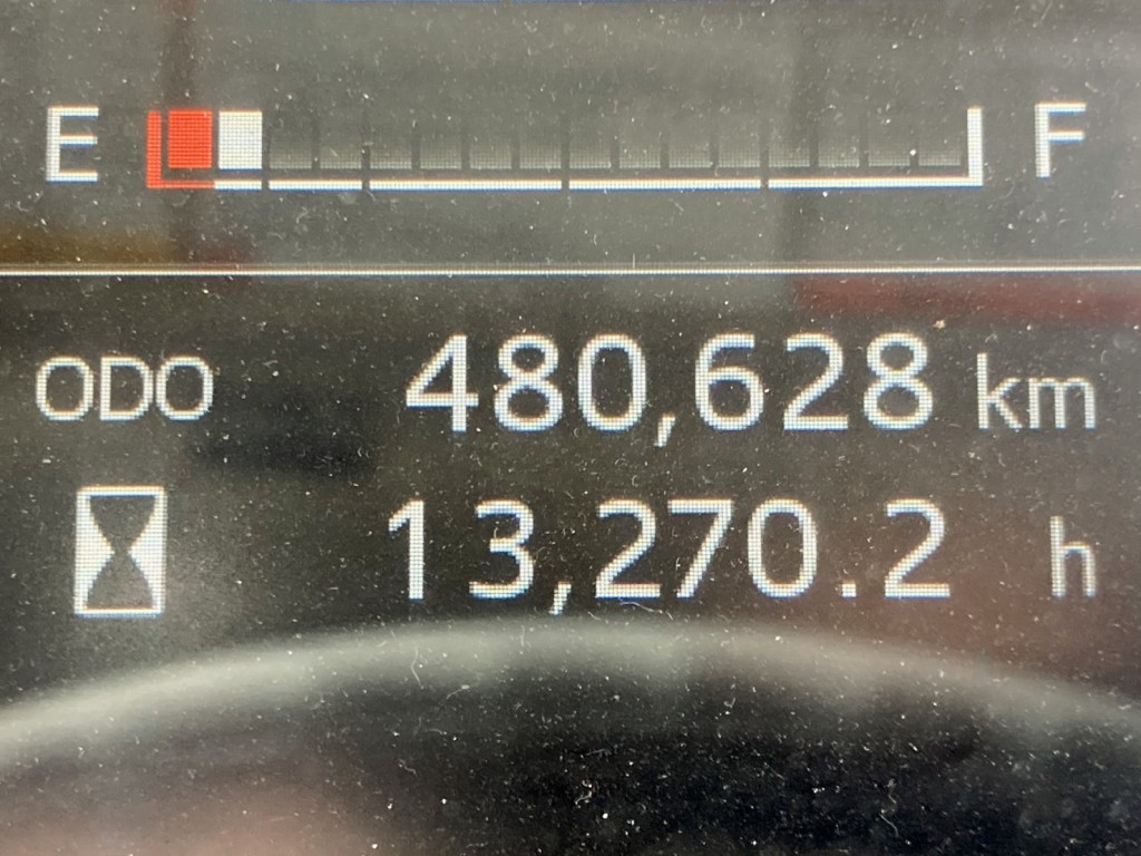 日野 プロフィア 2DG-SS1EKHAの写真28