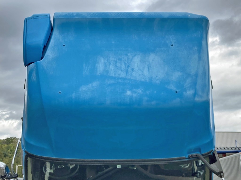 日野 プロフィア 2DG-SS1EKHAの写真29