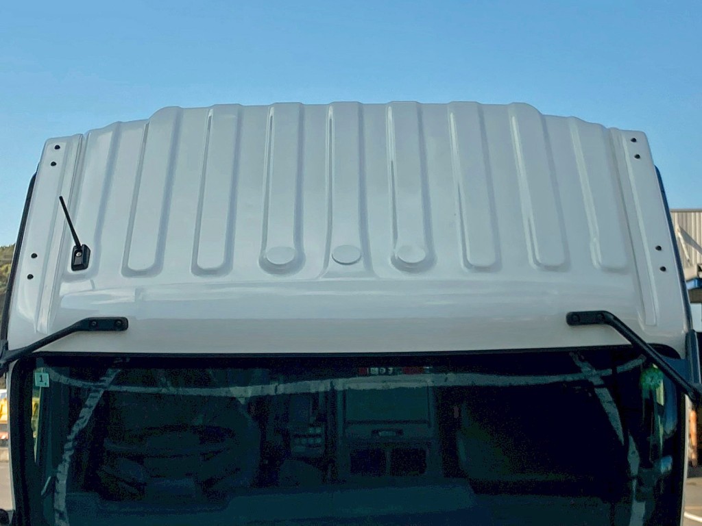 いすゞ フォワード 2PG-FRR90S4(2WD)の写真27