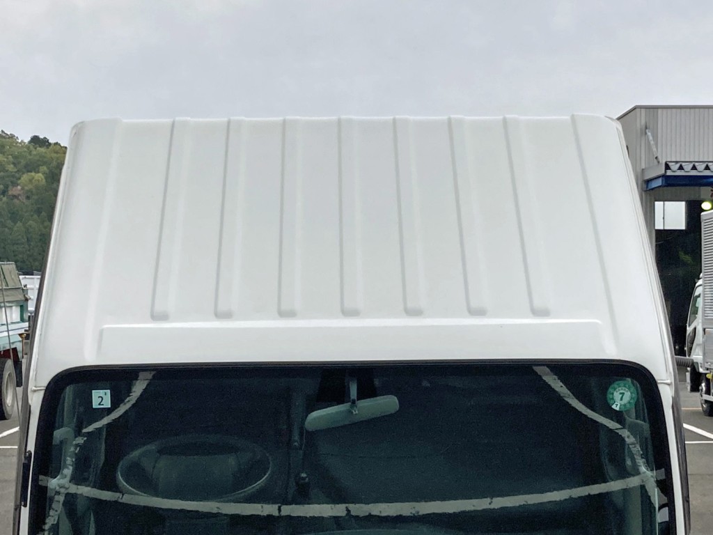 いすゞ エルフ 2RG-NKR88AD(2WD)の写真28