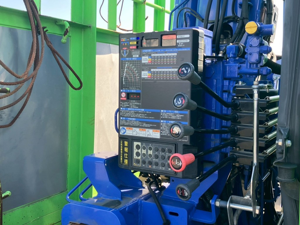 三菱 ファイター 2KG-FK62F(2WD)の写真20