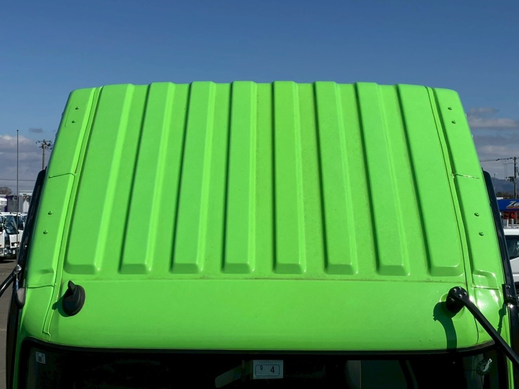 三菱 ファイター 2KG-FK62F(2WD)の写真47