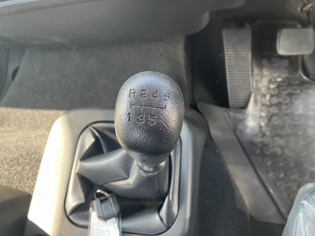 三菱 ファイター 2KG-FK62FZの写真9