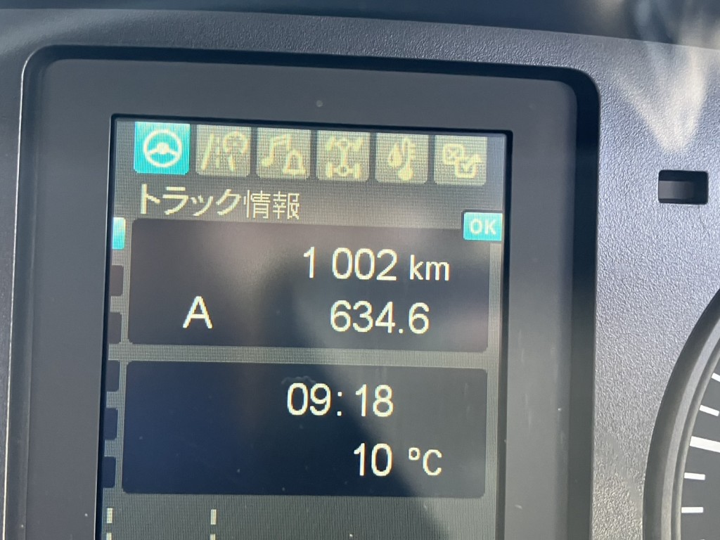 三菱 ファイター 2KG-FK62FZの写真10