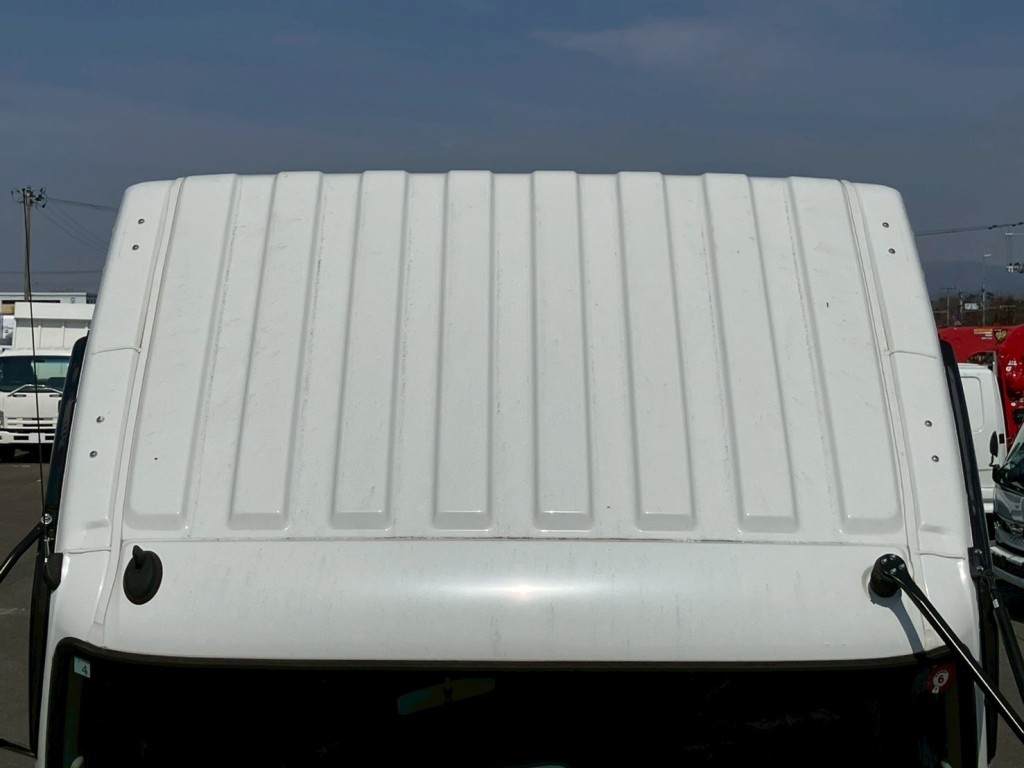 三菱 ファイター 2KG-FK62FZの写真16