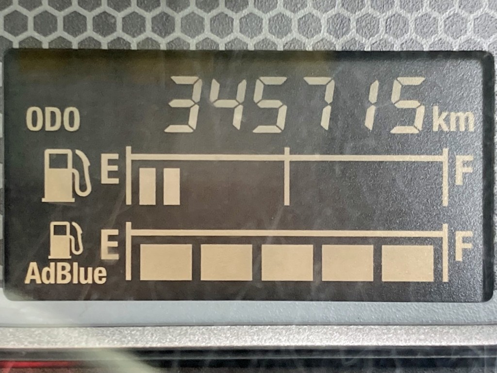 いすゞ フォワード 2PG-FTR90V2の写真48