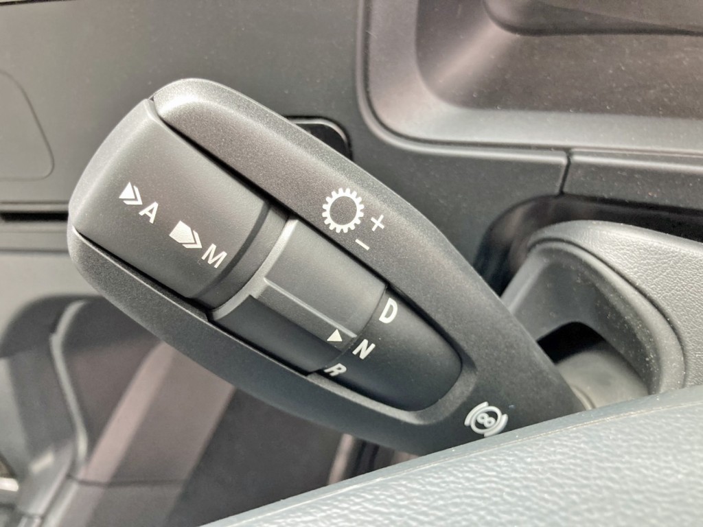 シフトパイロットです。|三菱 スーパーグレート 2PG-FV80VZの写真22