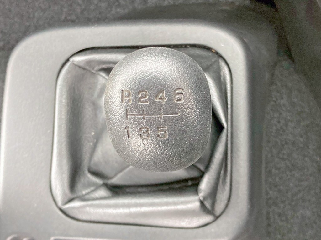 三菱 ファイター 2KG-FK62FZの写真21