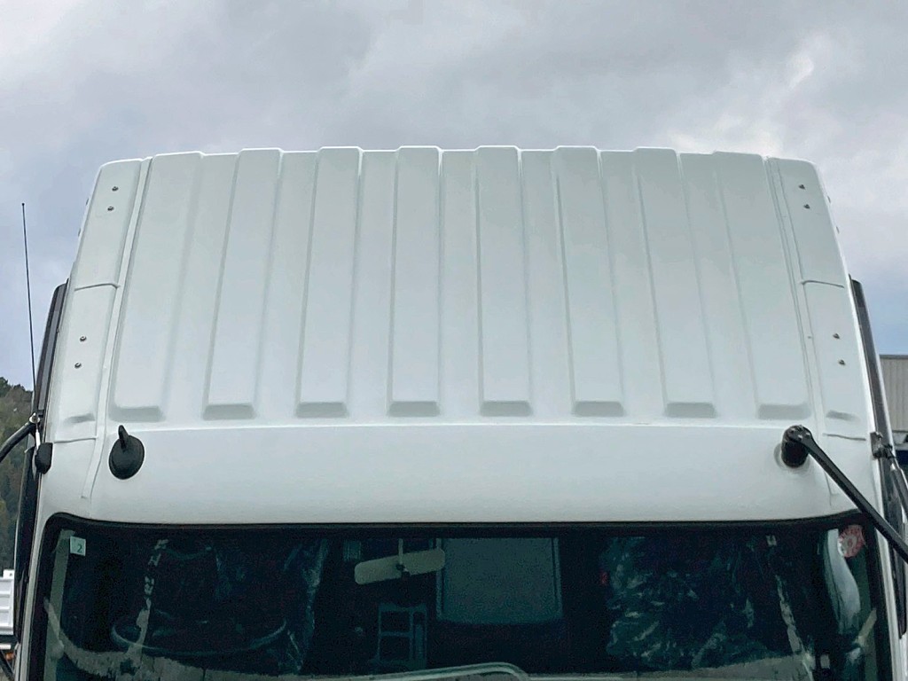 三菱 ファイター 2KG-FK62FZの写真23