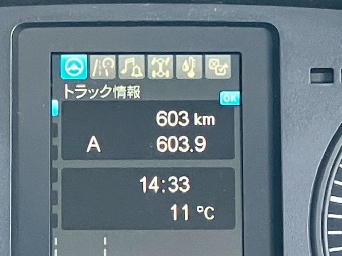 三菱 ファイター 2KG-FK72F(2WD)の写真22