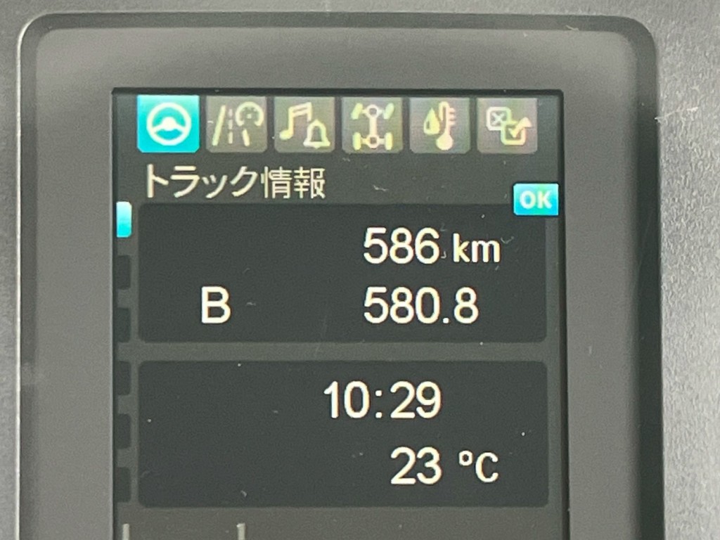 三菱 ファイター 2KG-FK72F(2WD)の写真22