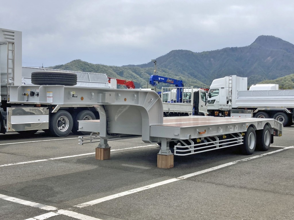 トレクス  PLR430DEの写真3