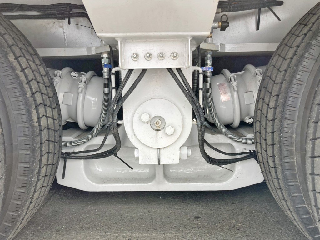 トレクス  PLR430DEの写真5