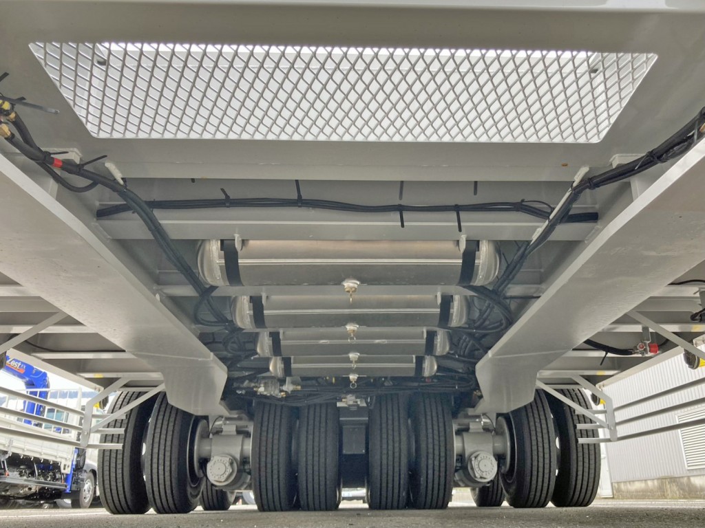 トレクス  PLR430DEの写真8