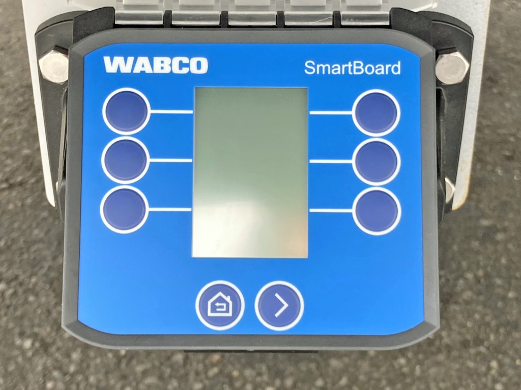 スマートボード付きです。|トレクス  PLR430DEの写真18