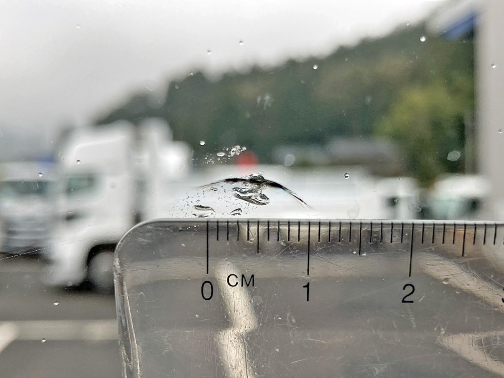 いすゞ ギガ QKG-EXZ52BJの写真22