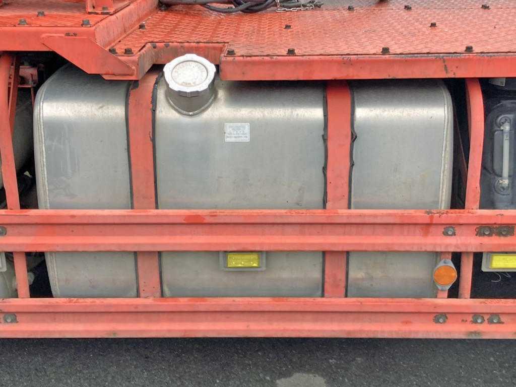 いすゞ ギガ QKG-EXZ52BJの写真25