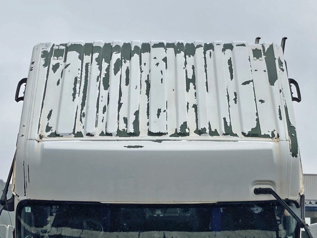 いすゞ ギガ QKG-EXZ52BJの写真29