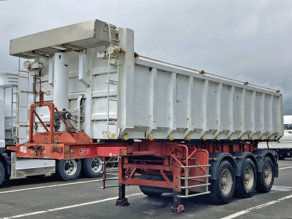 コダイラ  KDA315Cの写真5