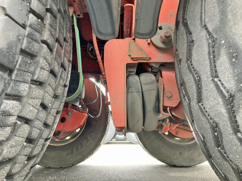 コダイラ  KDA315Cの写真7