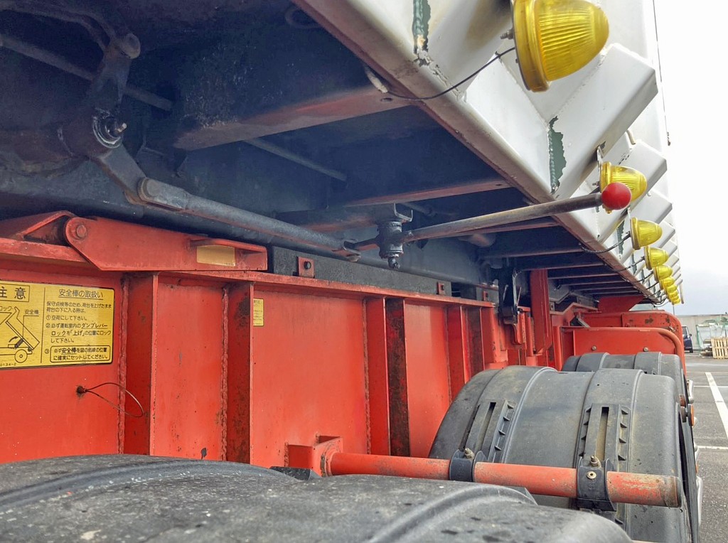 コダイラ  KDA315Cの写真9