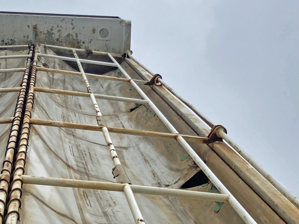 コダイラ  KDA315Cの写真13