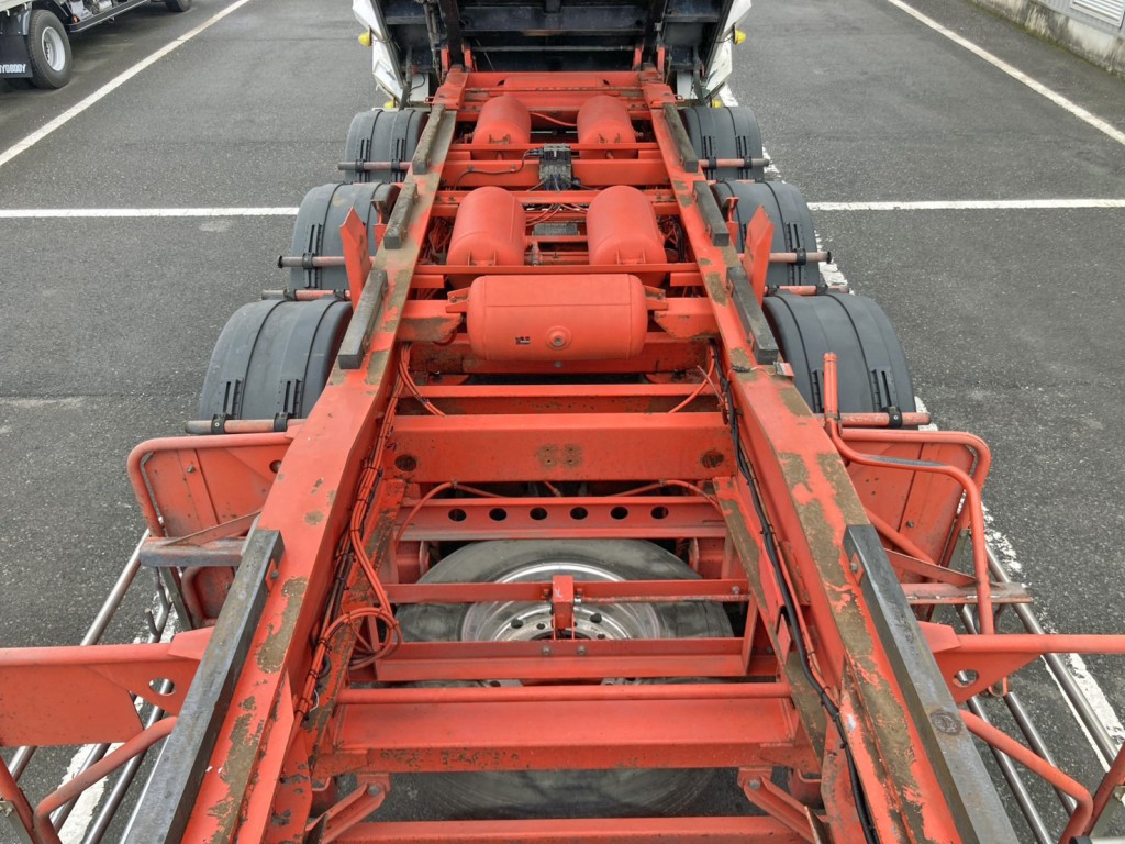 コダイラ  KDA315Cの写真19