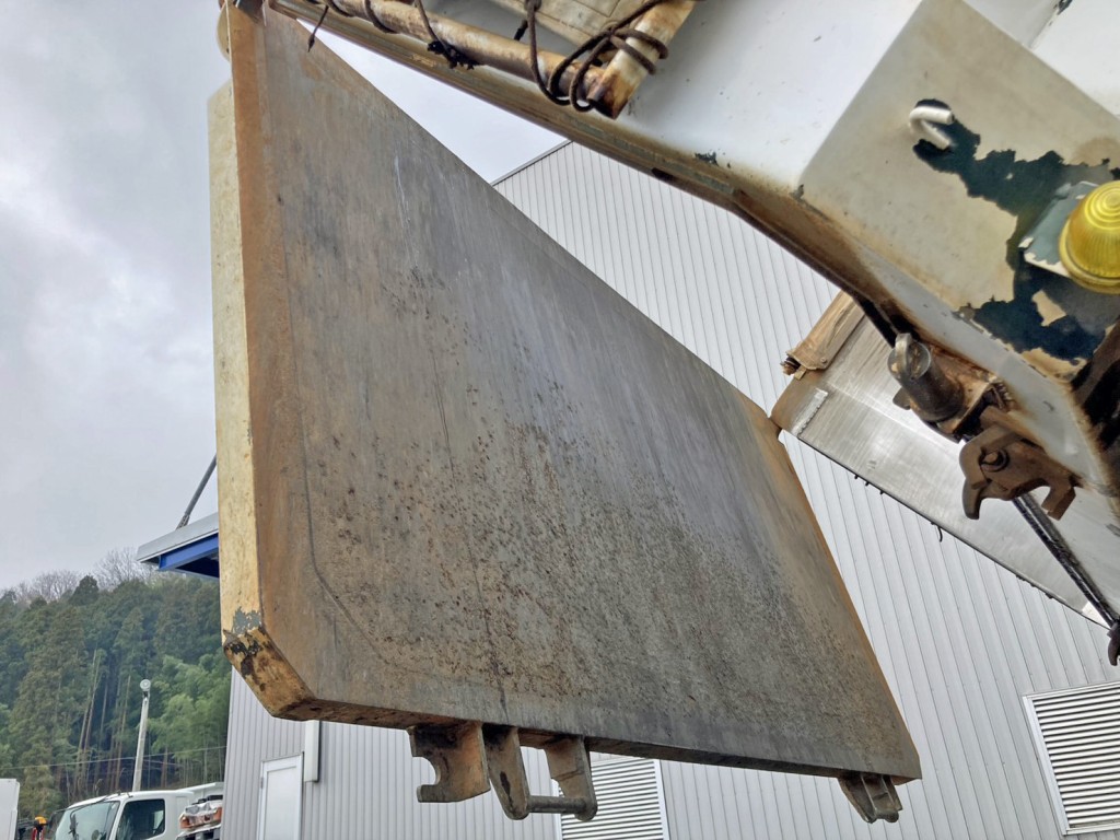 コダイラ  KDA315Cの写真21